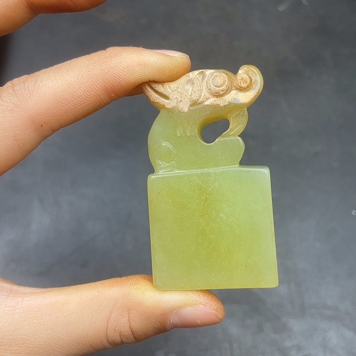 链接一图一物。             