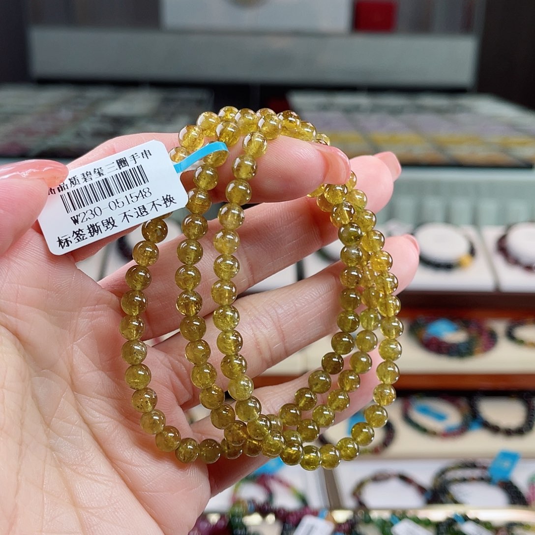 碧玺Fs f g j k66789未镶嵌