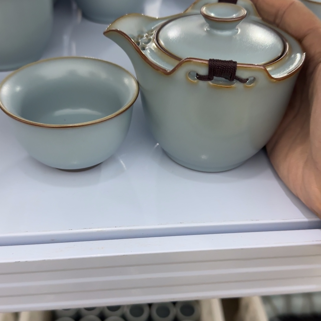 瓷片全品发货，弘茗道。。。。。，
