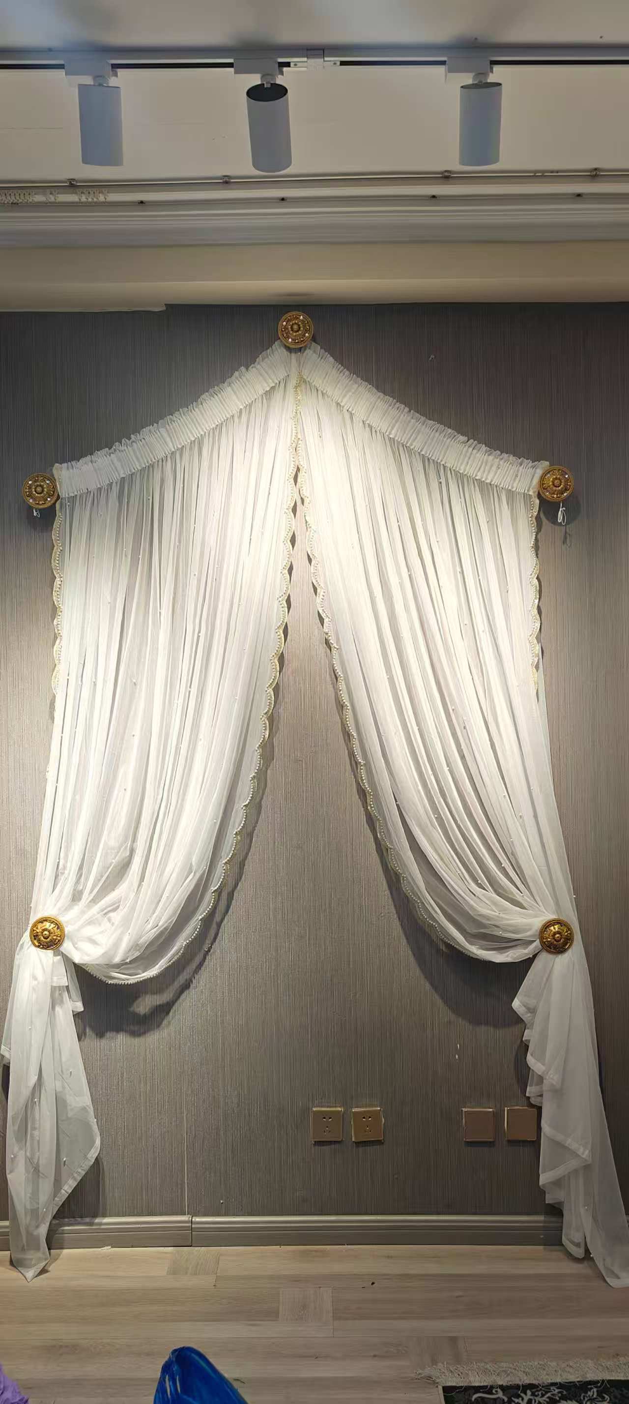 2025年爆款门窗帘 04