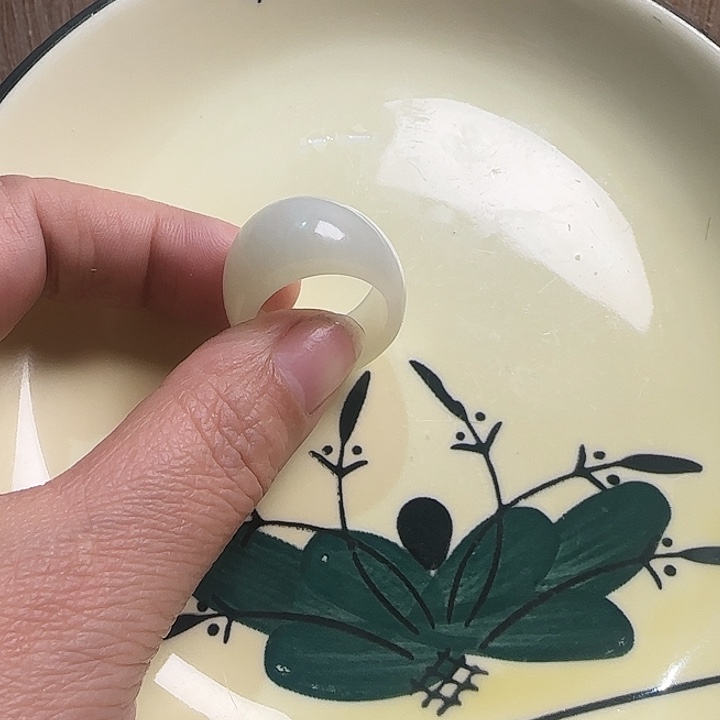 远***缘瓷片新号开播挂件一个