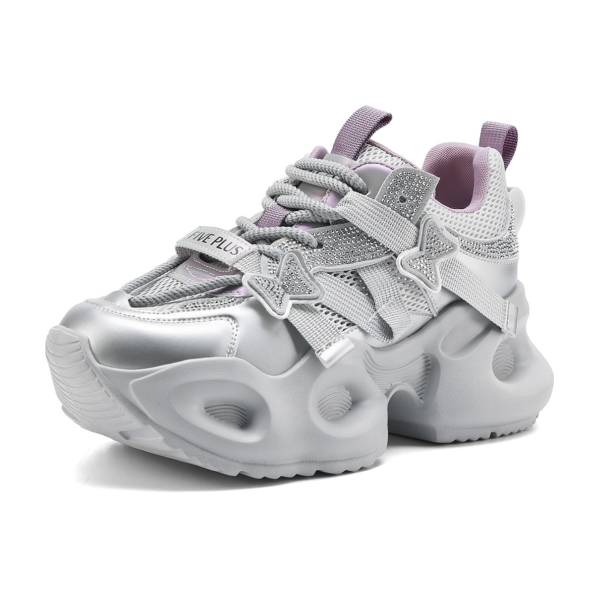 《华耐》品牌专柜女鞋400-499！！！听主播提示下单！！！