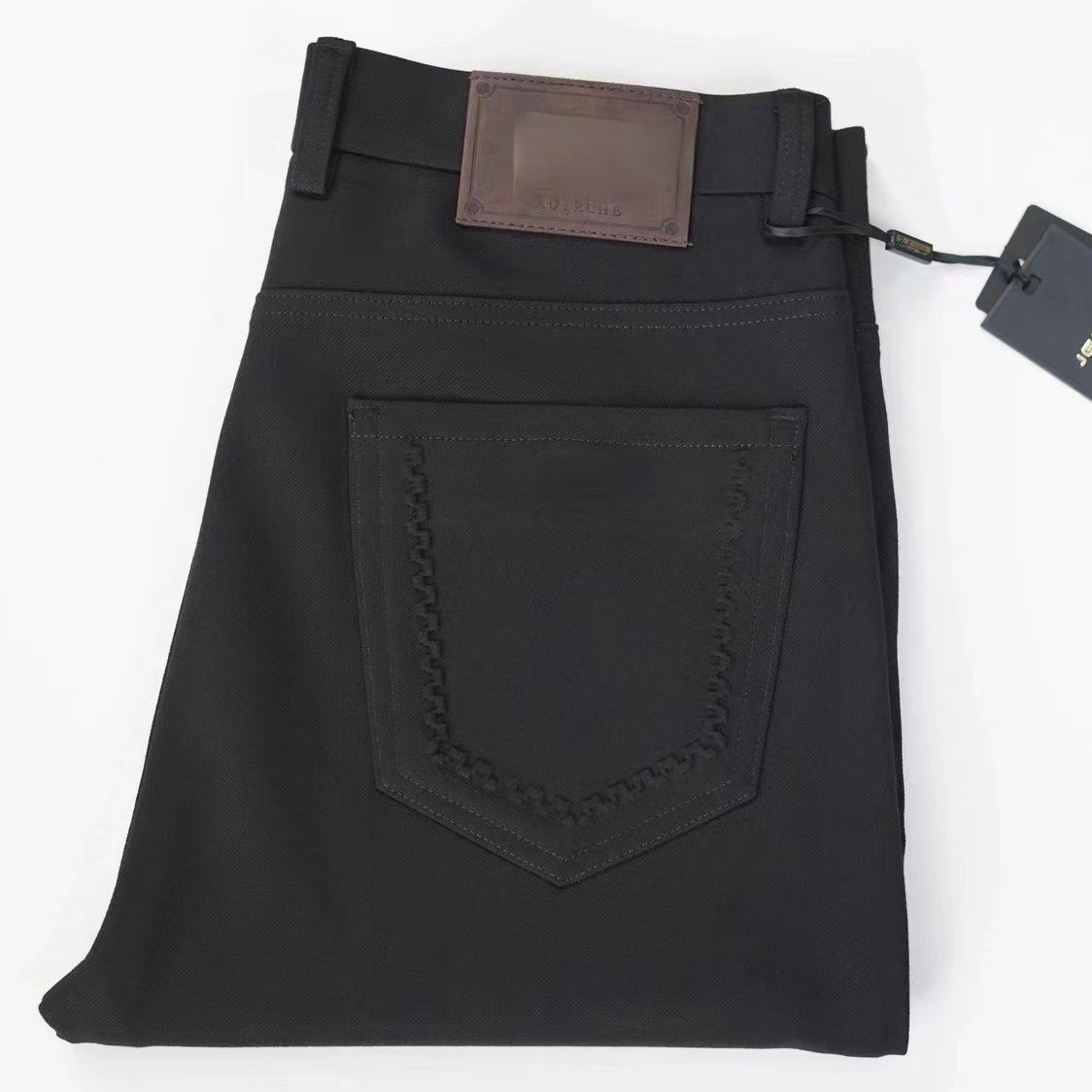 v3件牛仔裤男士休闲裤时尚裤