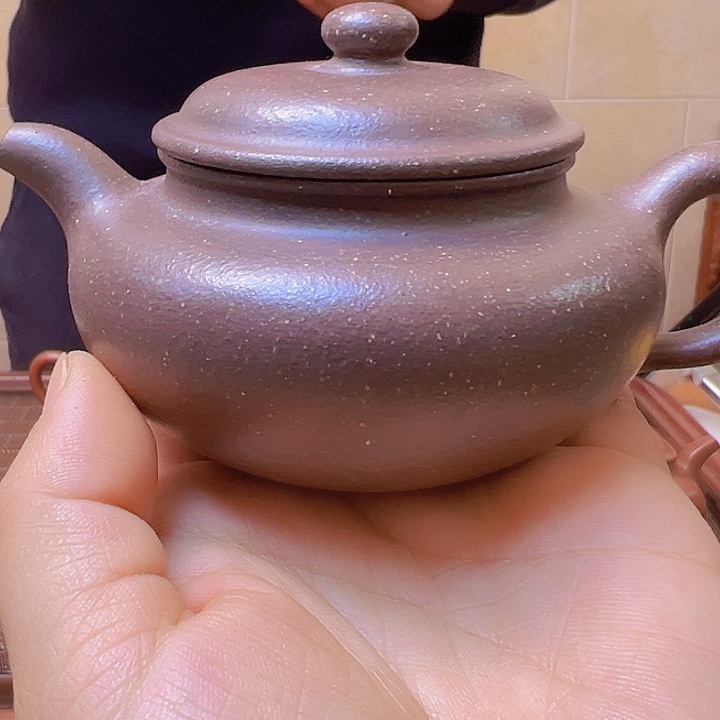 紫砂茶壶无**。宜兴紫砂壶仿古