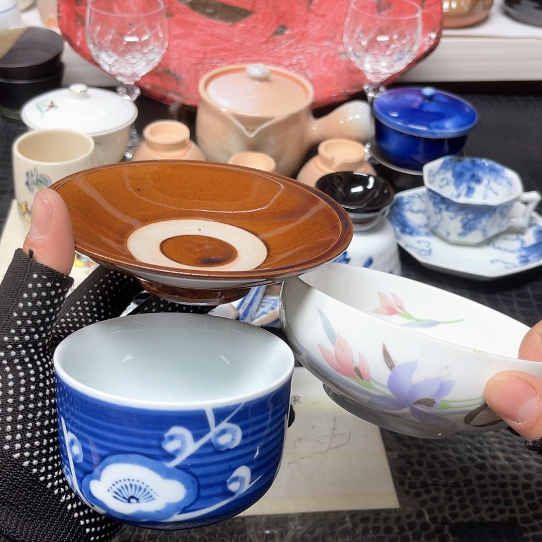 瓷片默认微瑕 清库存 全场漏