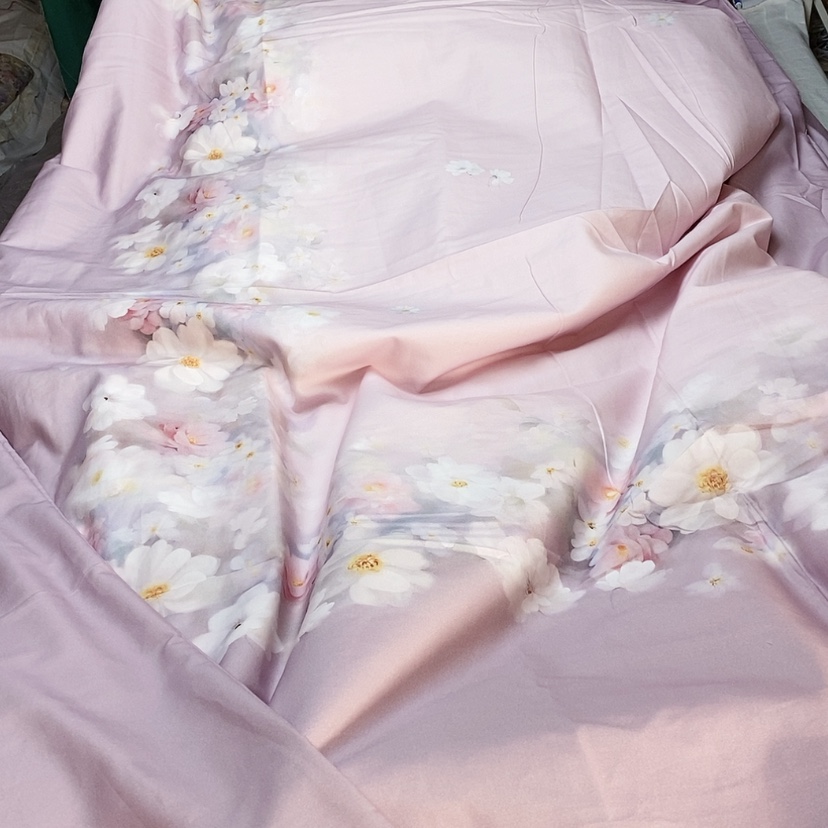 【闪购商品】棉200-230被套