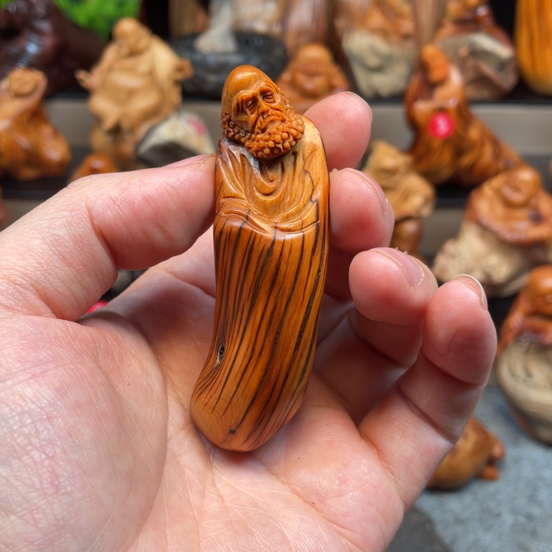 【闪购商品】柏木（崖柏）zyyyxyzyyyxy