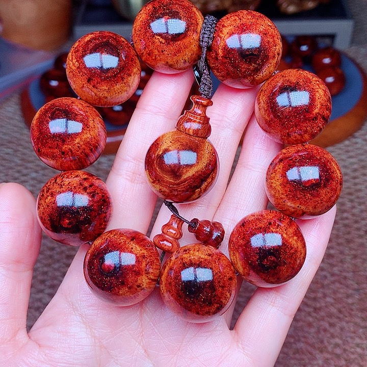 黄花梨/降香黄檀12