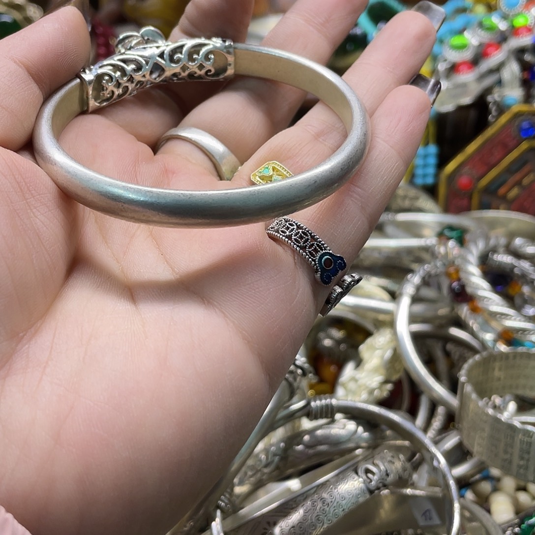 老街文玩一物一拍