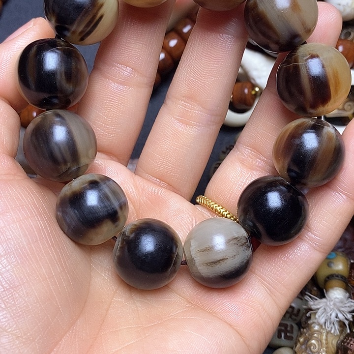 驼骨其他其他配饰