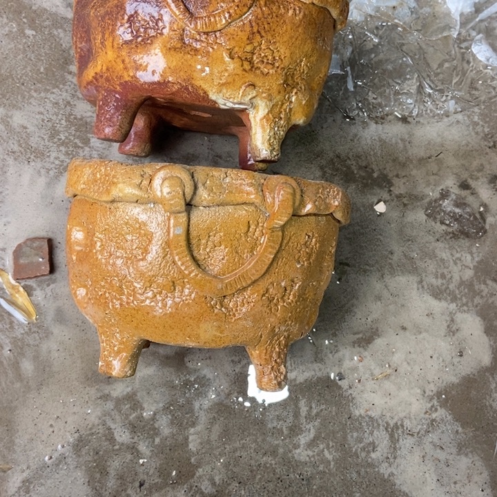 花盆花器花盆的链接31