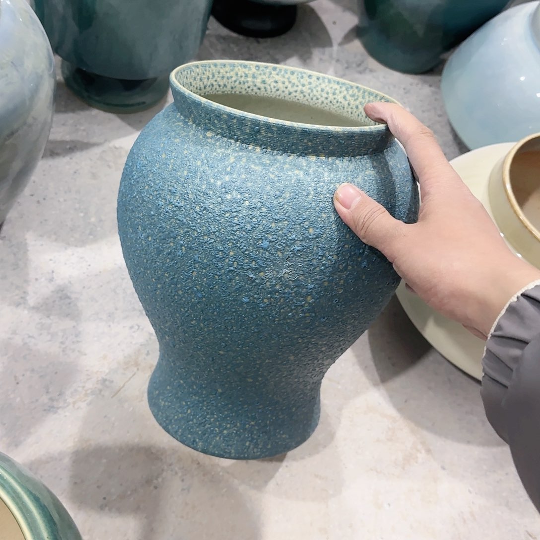 摆件微瑕有孔微瑕