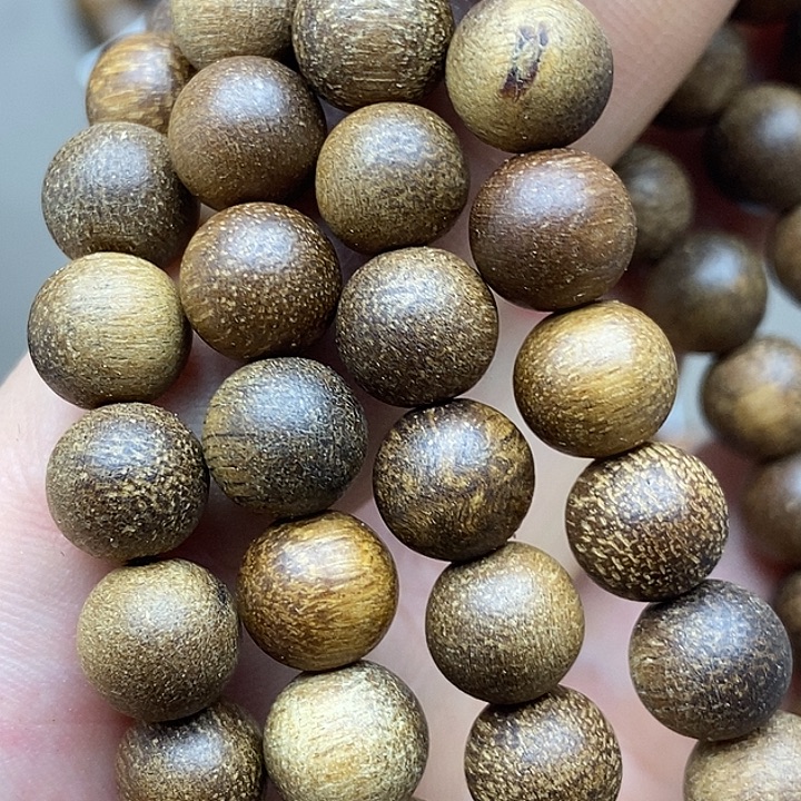 沉香沉香碎屑越南富森野生108红土81号