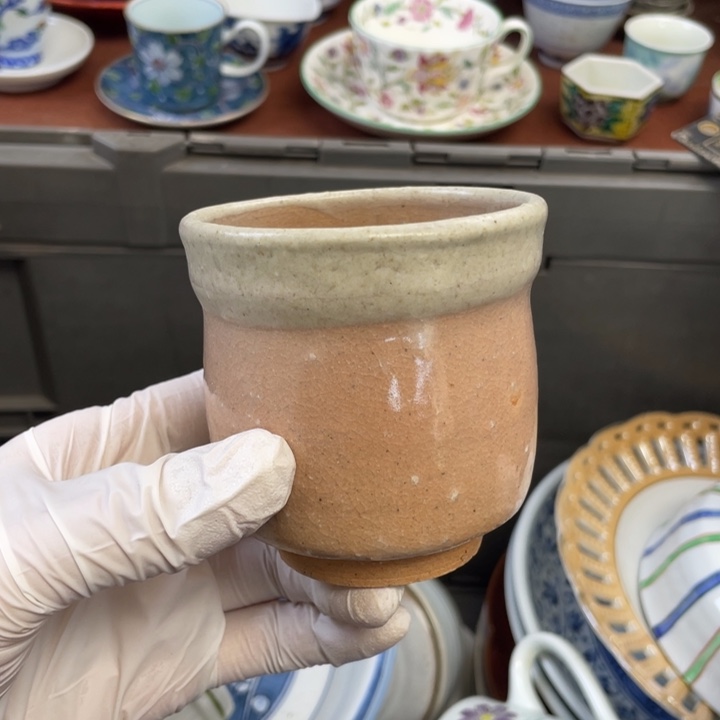 陶瓷他家瓷器真美…开播了