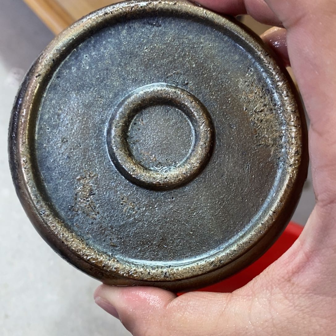 陶园柴烧，精品高货。653