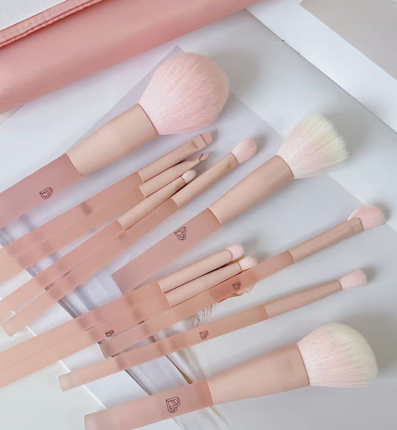 A01-A20 直播叫号专拍用 化妆刷--3w