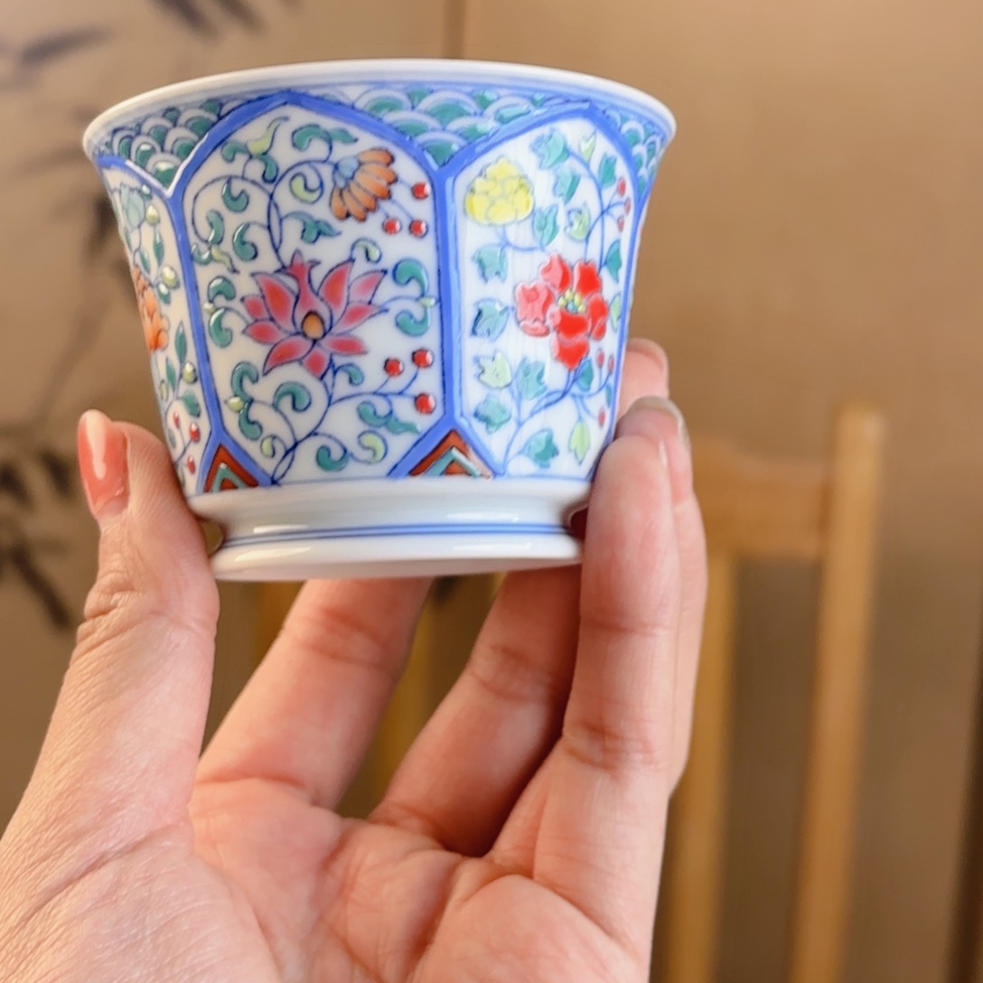 简*景德镇陶瓷景德镇窑