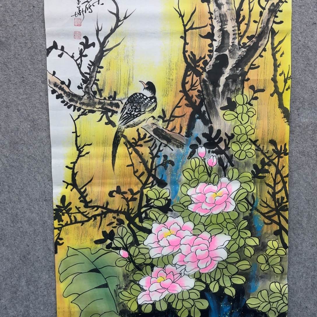 书法书法书法作品多次参加全国