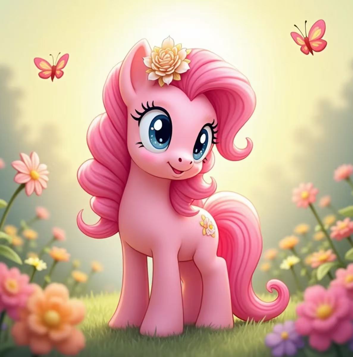 【首播福利】【小马转转】【保黑背背/刺SC】