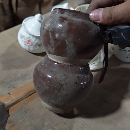 茶盏陶瓷盘子碗啥都有