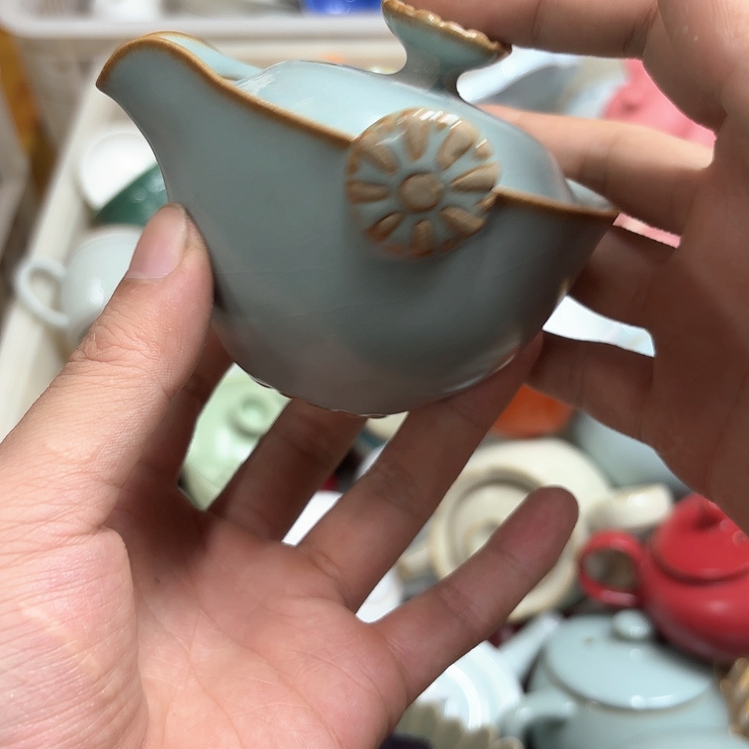 微瑕介意的请勿下单