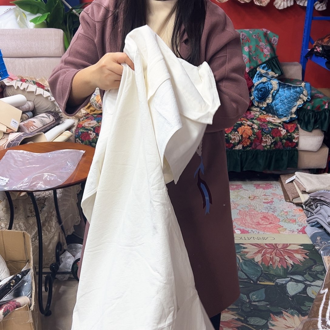 微瑕140*200cm直播福利高货孤品