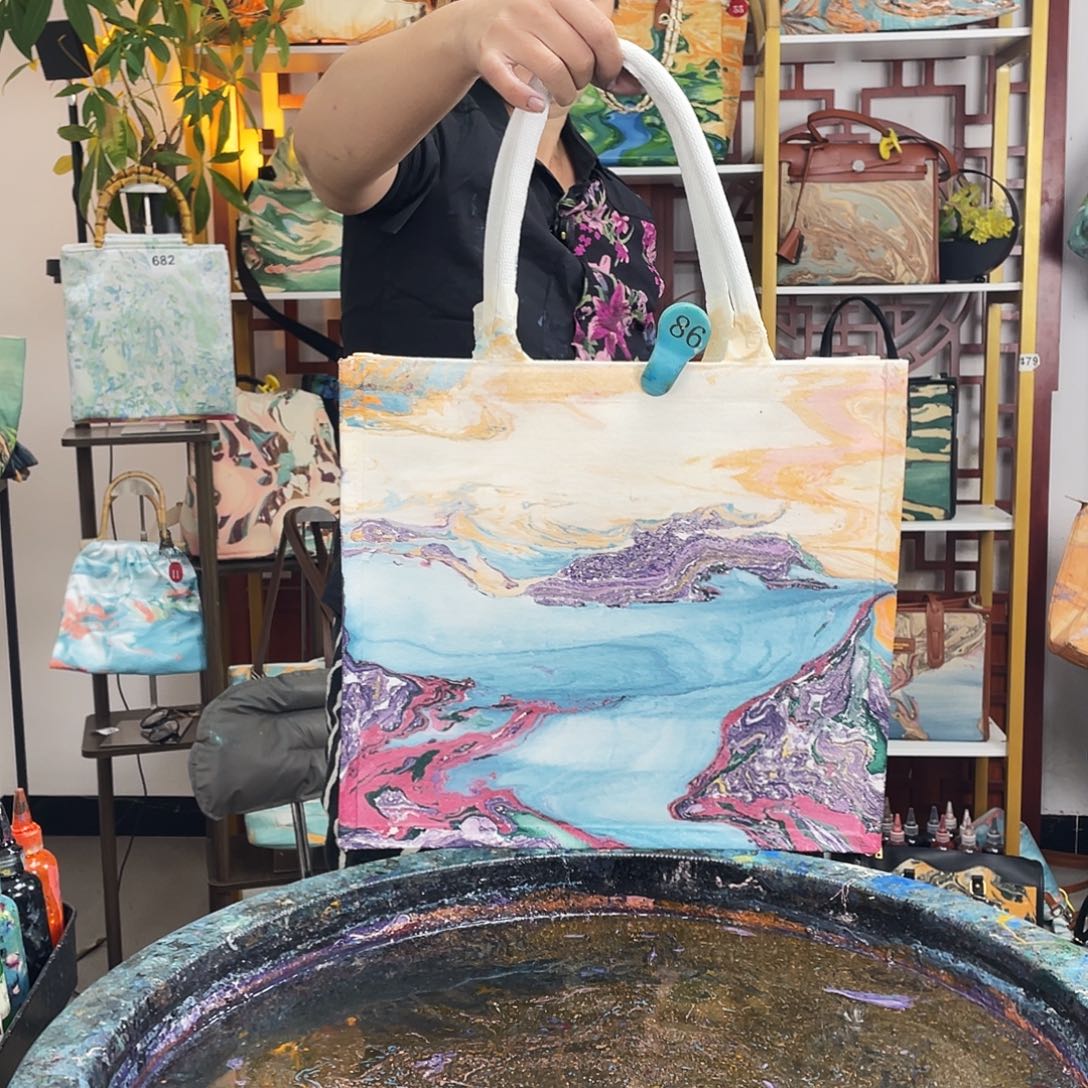 帆布86号高定不退不换