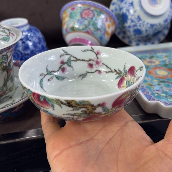 全场景德镇陶瓷景德镇陶瓷艺术