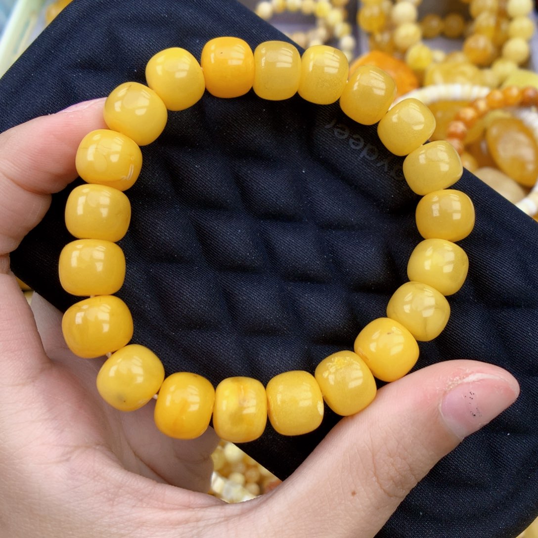 琥珀未镶嵌珠宝奇石11+