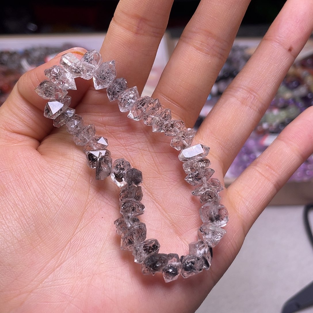 手链（978未镶嵌水晶