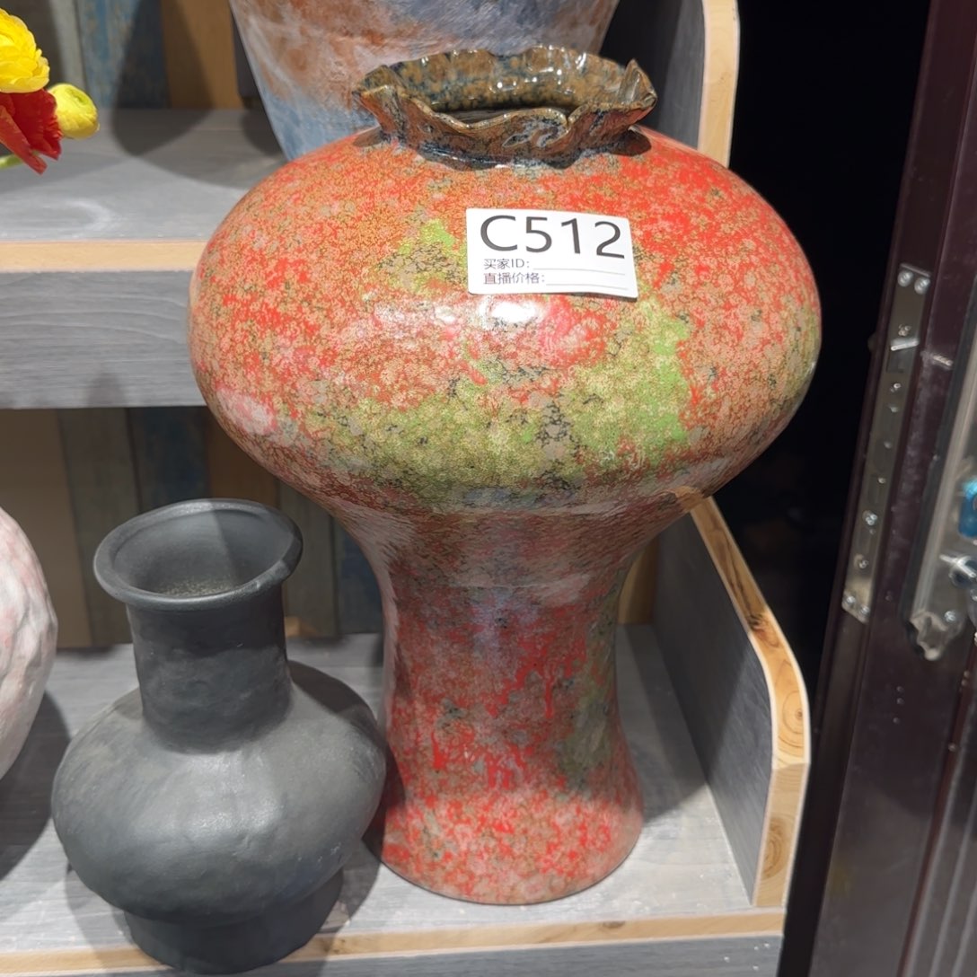 景德镇陶瓷艺术品