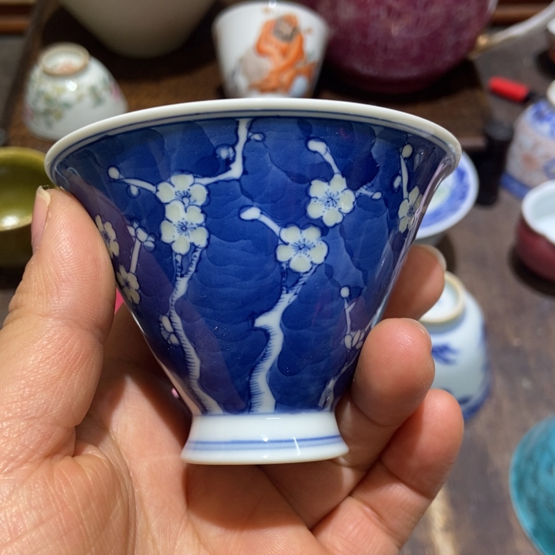 陶瓷艺术品等行业