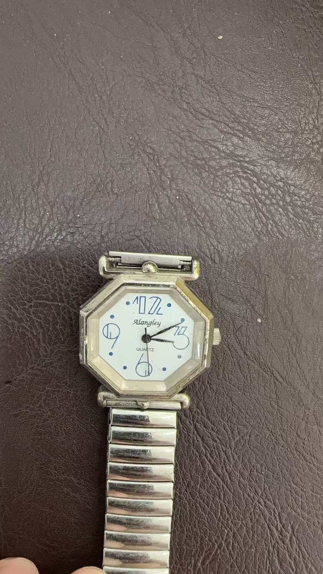 360-400国产男女八角盘手表（图片仅供参考，具体以主播讲解为主）