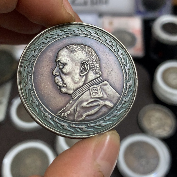 泉藏臻选    闪购链接  一图一物    复古手工艺品摆件