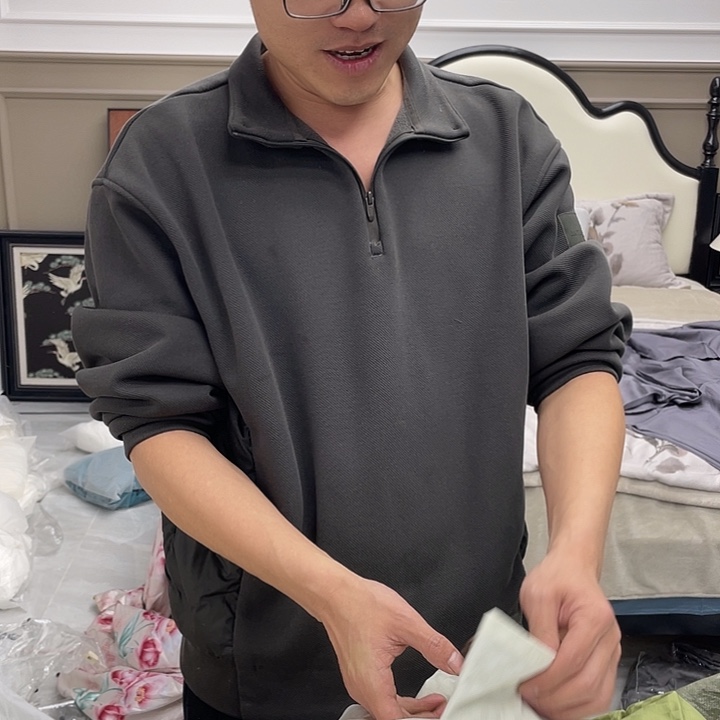 幸***、棉全棉棉全棉023加大三件套