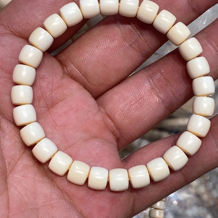 菩提手串/手链67规格果冻料