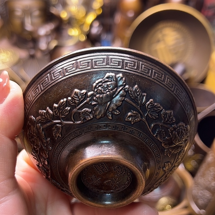 铜1233555667788889999887777