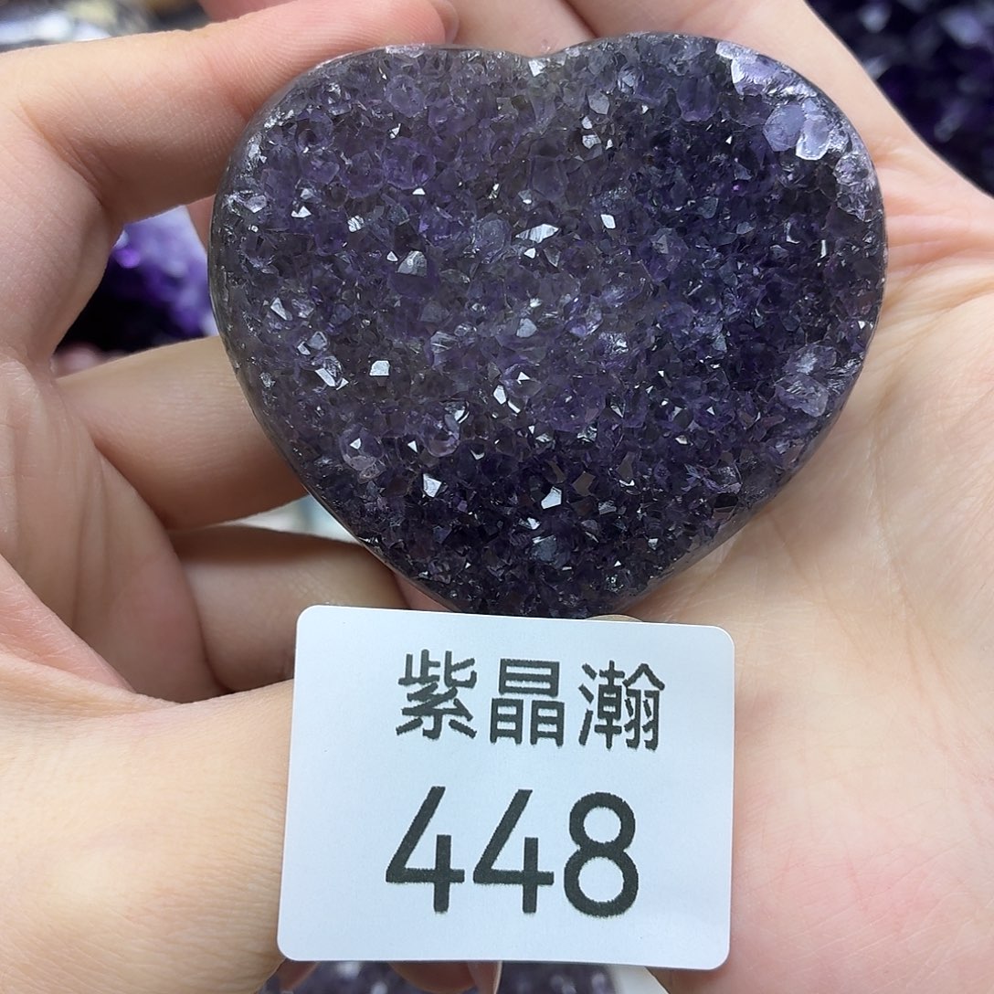 未镶嵌水晶大型摆件（非配饰）