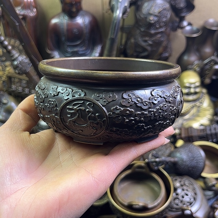 铜器6666666666666666