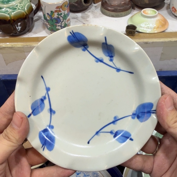 陶瓷推荐第二名20包邮