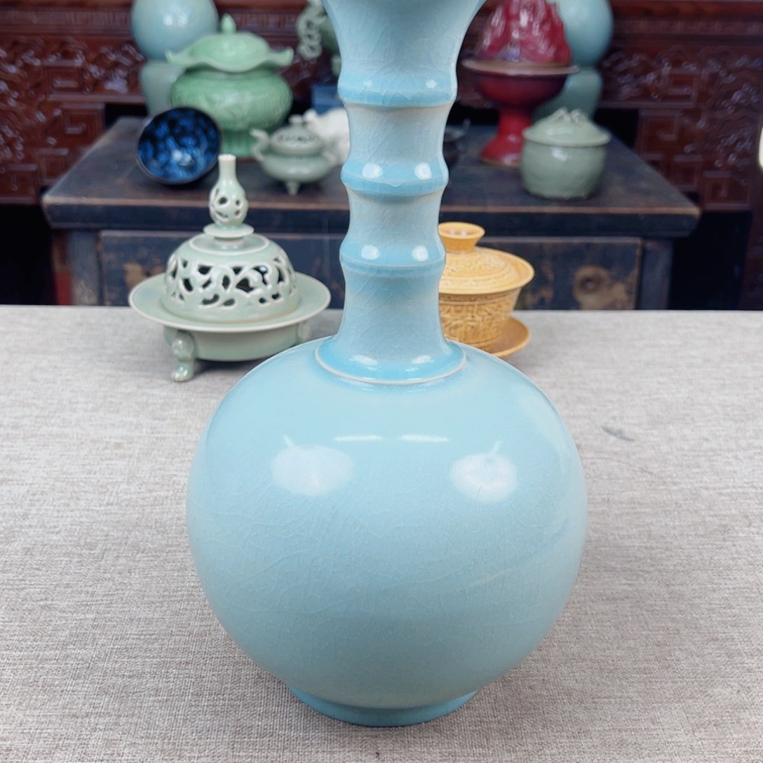 瓷片正能量陶瓷艺术品