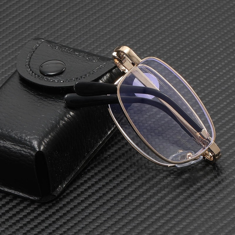 【实体专供】自动变焦 高清老花镜