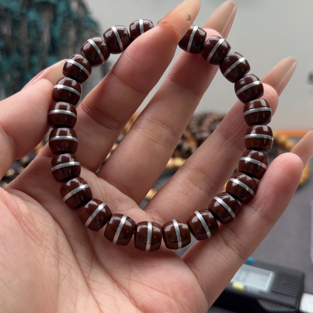 紫金鼠吊坠紫金鼠17