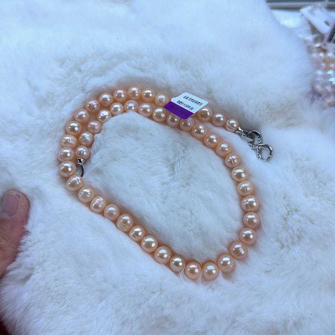 未镶嵌249淡水珍珠