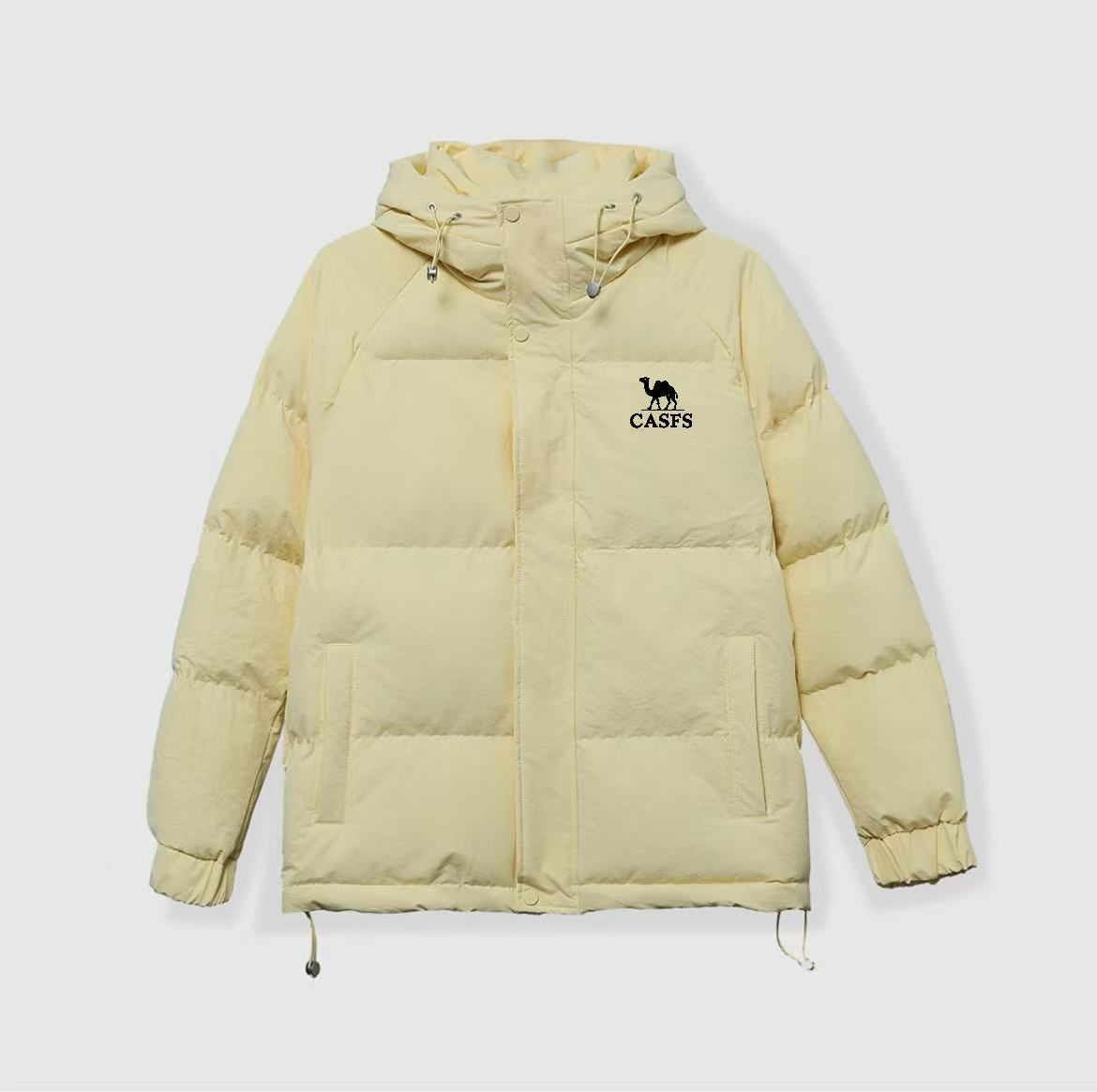 2025秋冬男女同款大棉801-1G