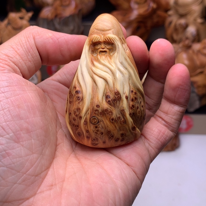 柏木（崖柏）崖柏陈化