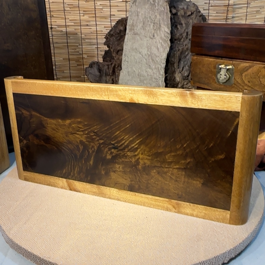 用***2金丝楠金丝楠木工艺品
