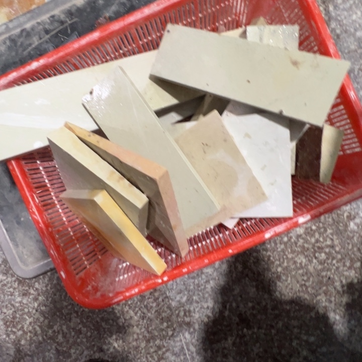 印度石墨*韵散货不打磨