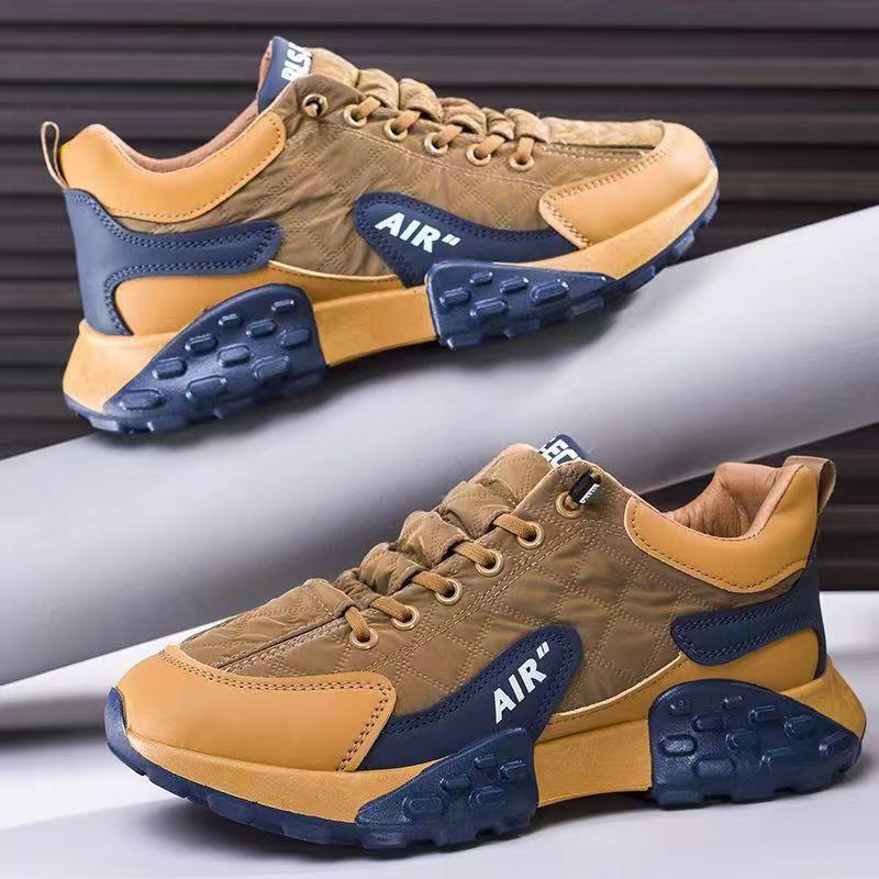 李宁精选适配断码处理大码男女同款学生鞋春季皮面休闲鞋潮流轻便