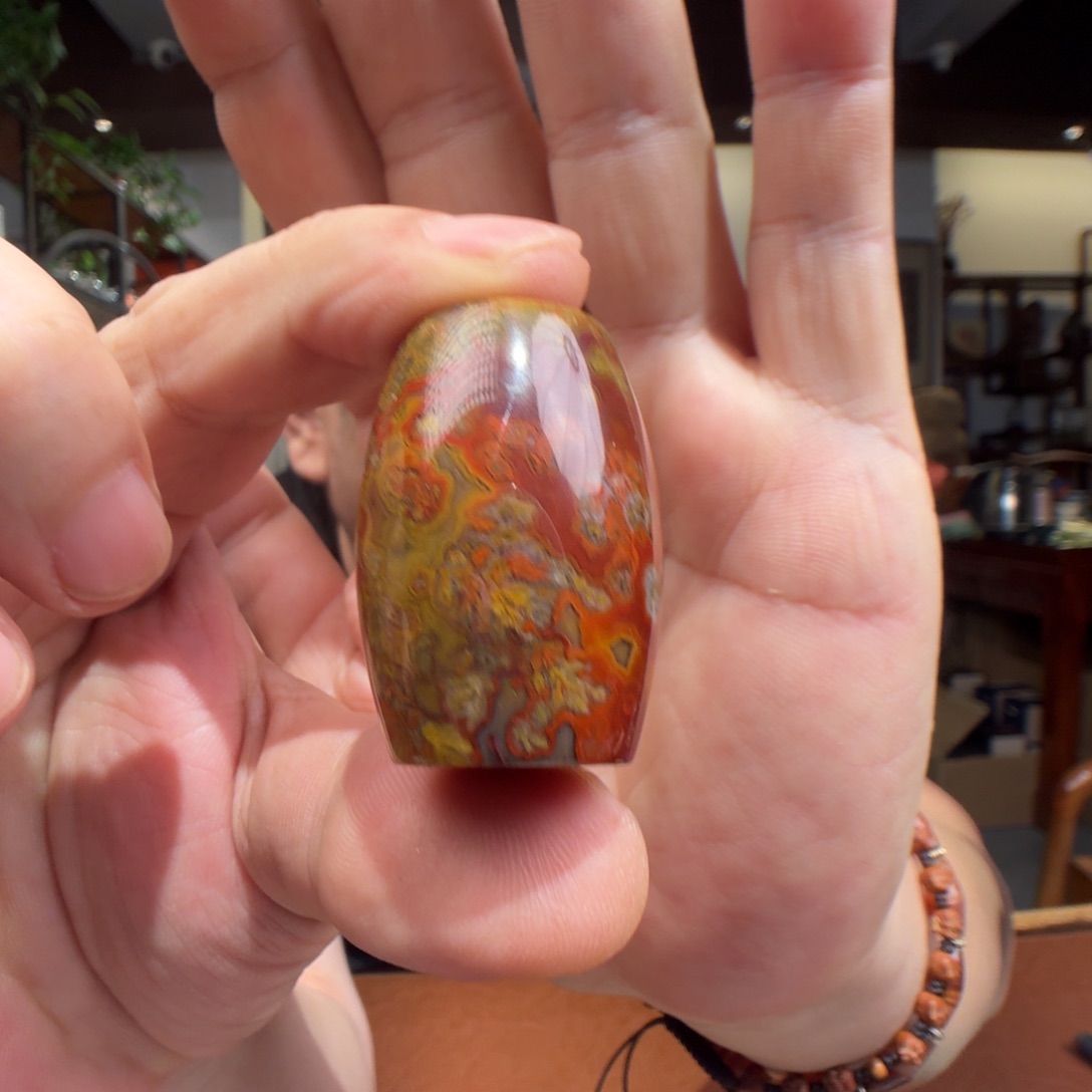 茶盏老任艺术生活粉丝专属